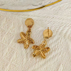 BRINCOS STAR