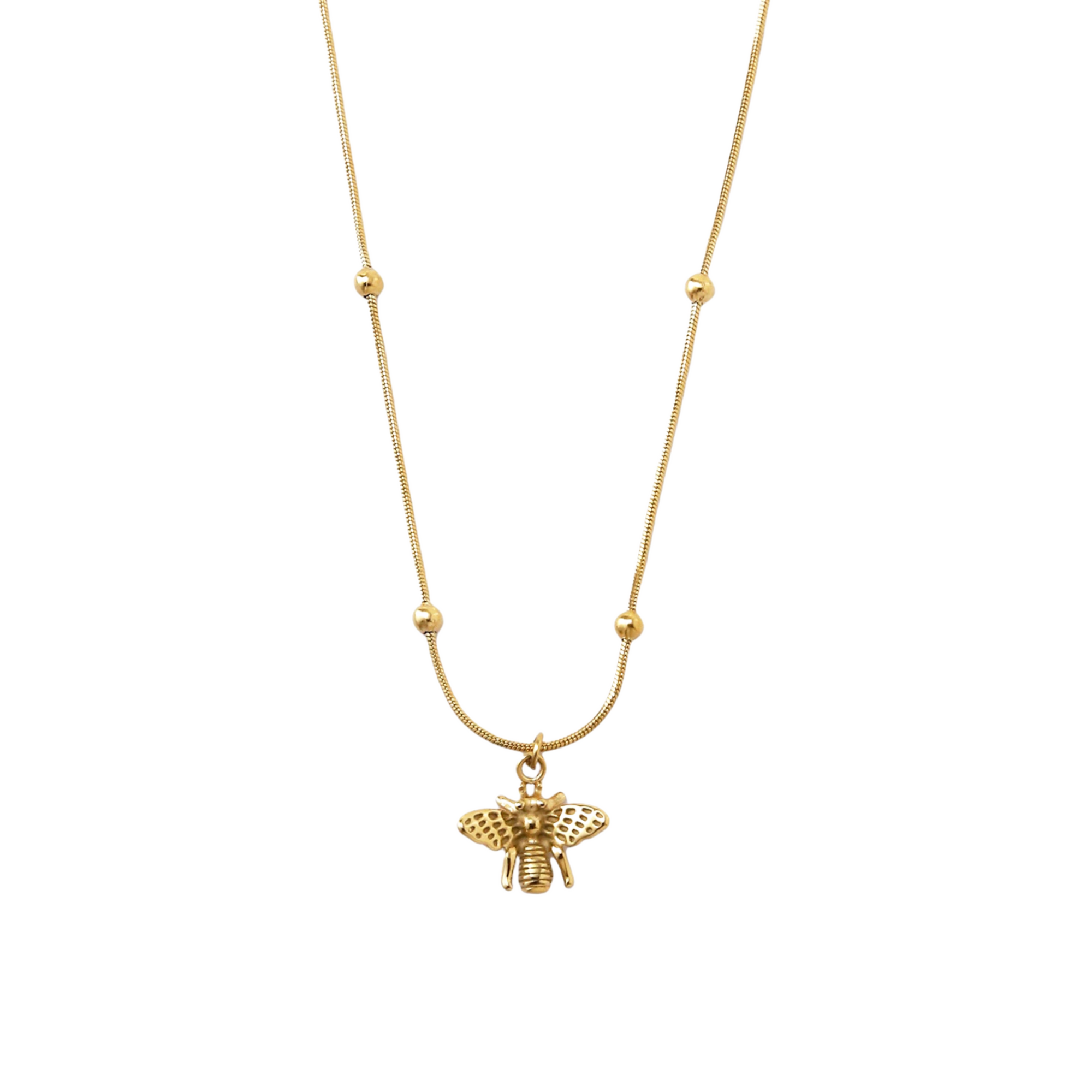 COLAR BEE CHIC