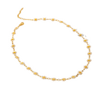 COLAR JARDIM DOURADO
