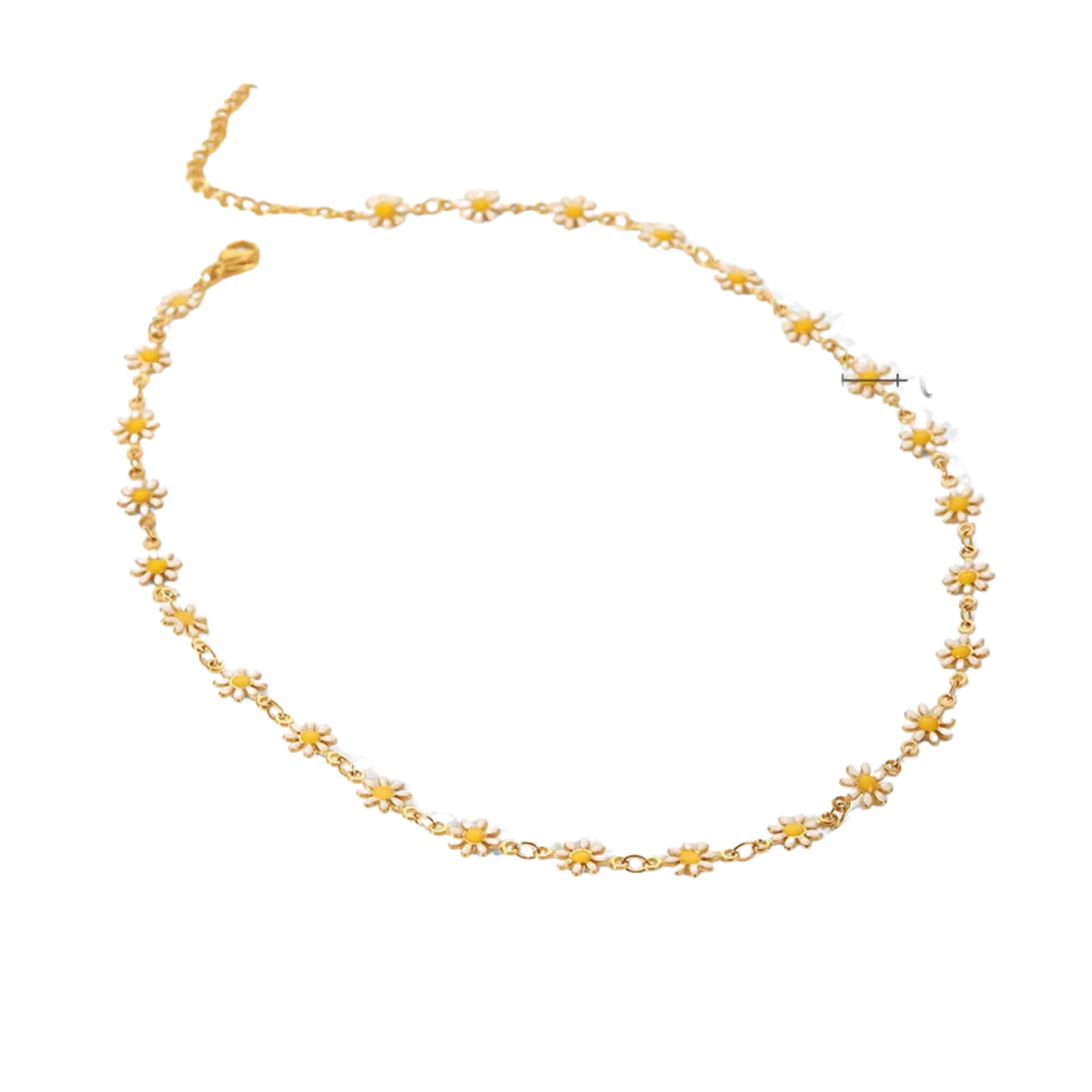 COLAR JARDIM DOURADO
