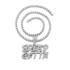 COLAR BREAD GETTA