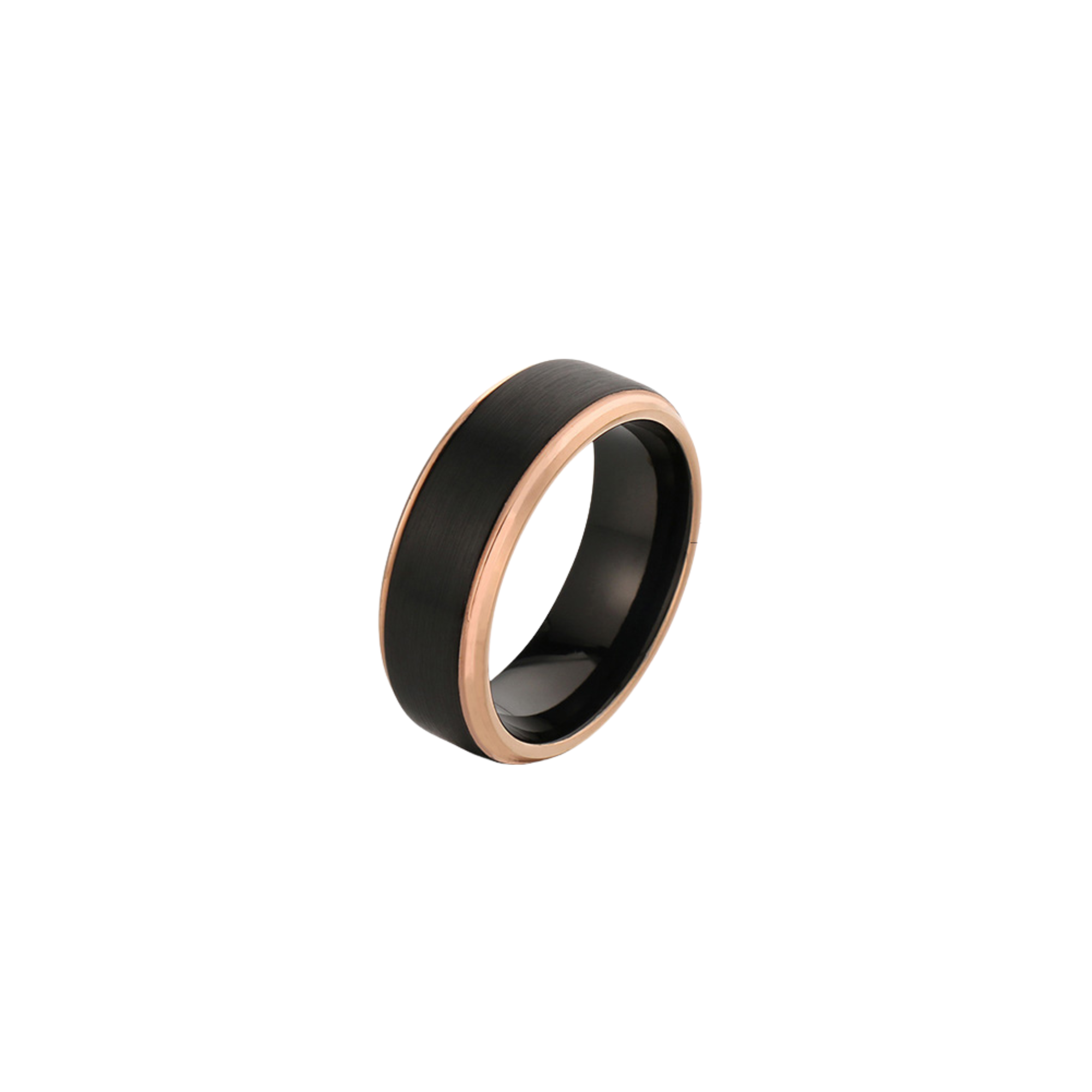 ANEL ECLIPSE DOURADO