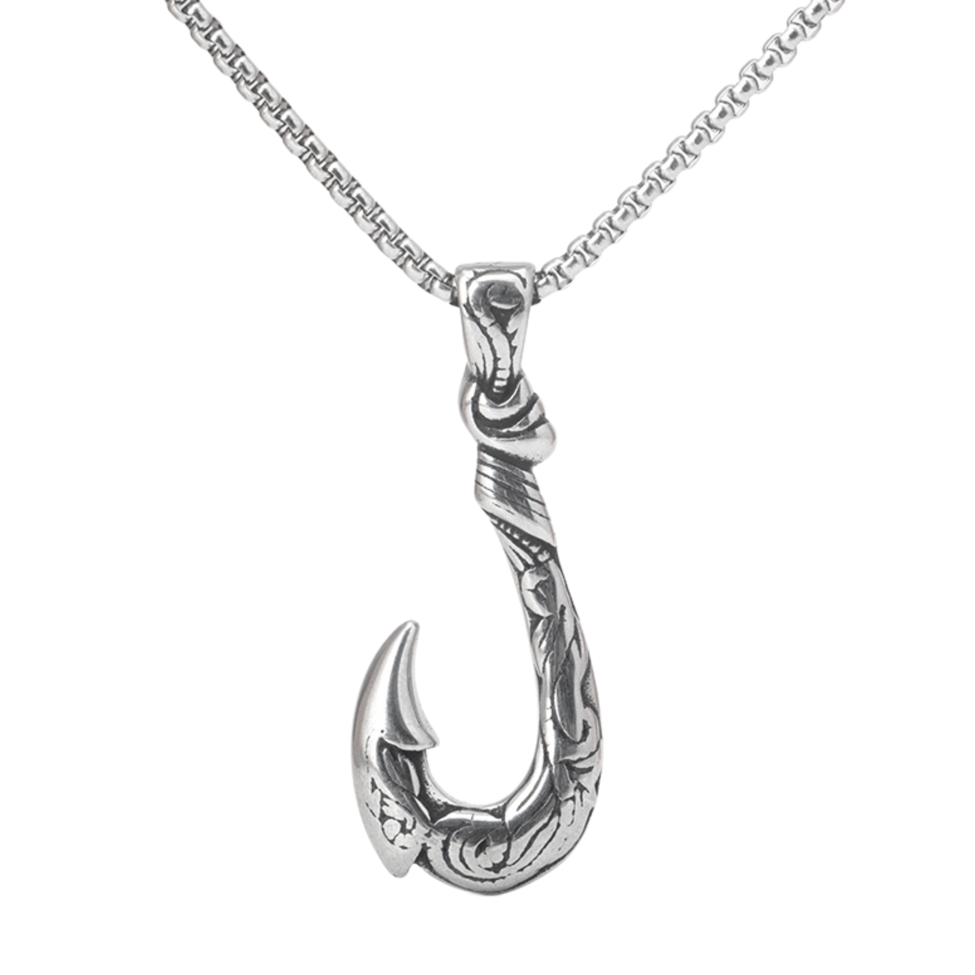 COLAR LEVIATHAN