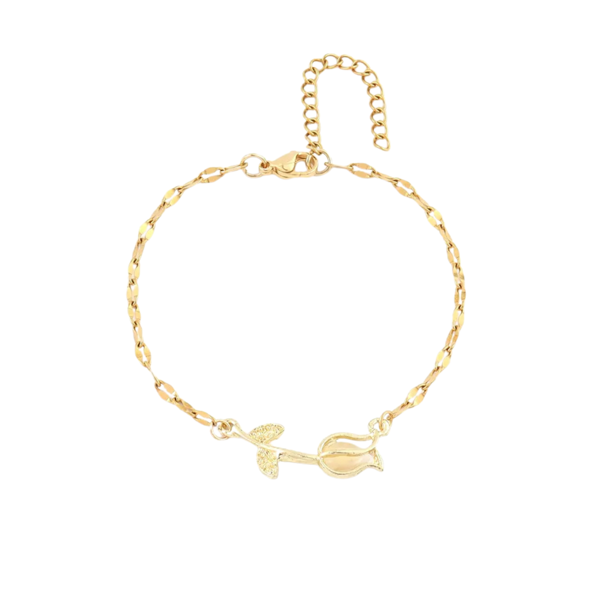 PULSEIRA TULIPA (17+5 cm)