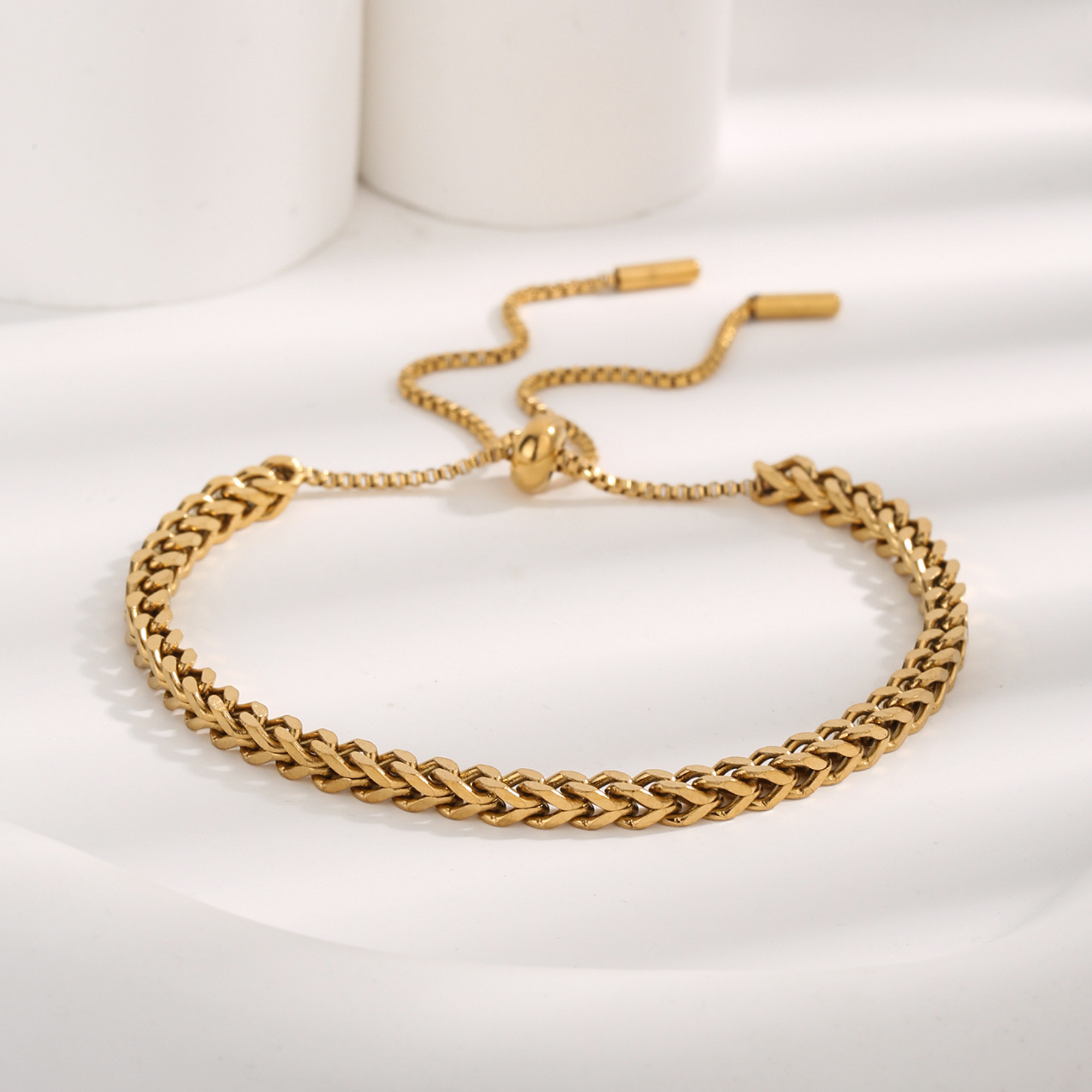 PULSEIRA GOLDEN ECHO (14.6 cm)