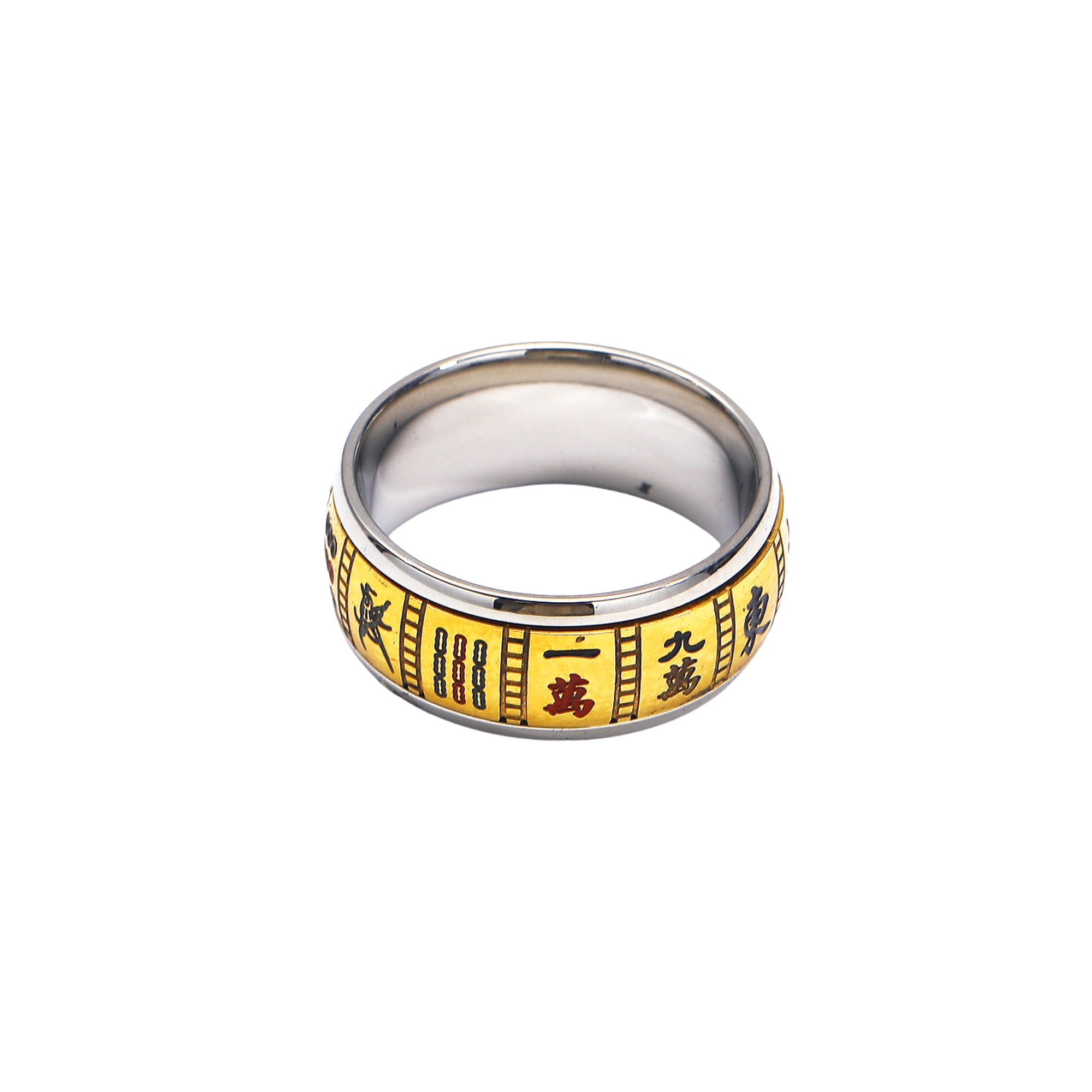 ANEL GOLDEN KANJI