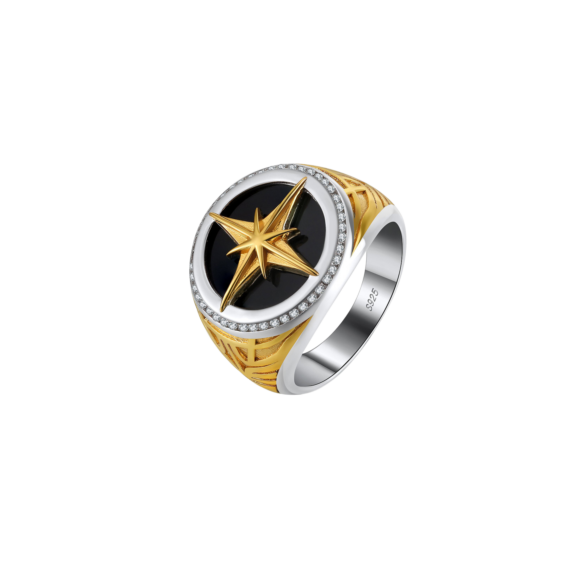 ANEL ESTRELA SUPREMA